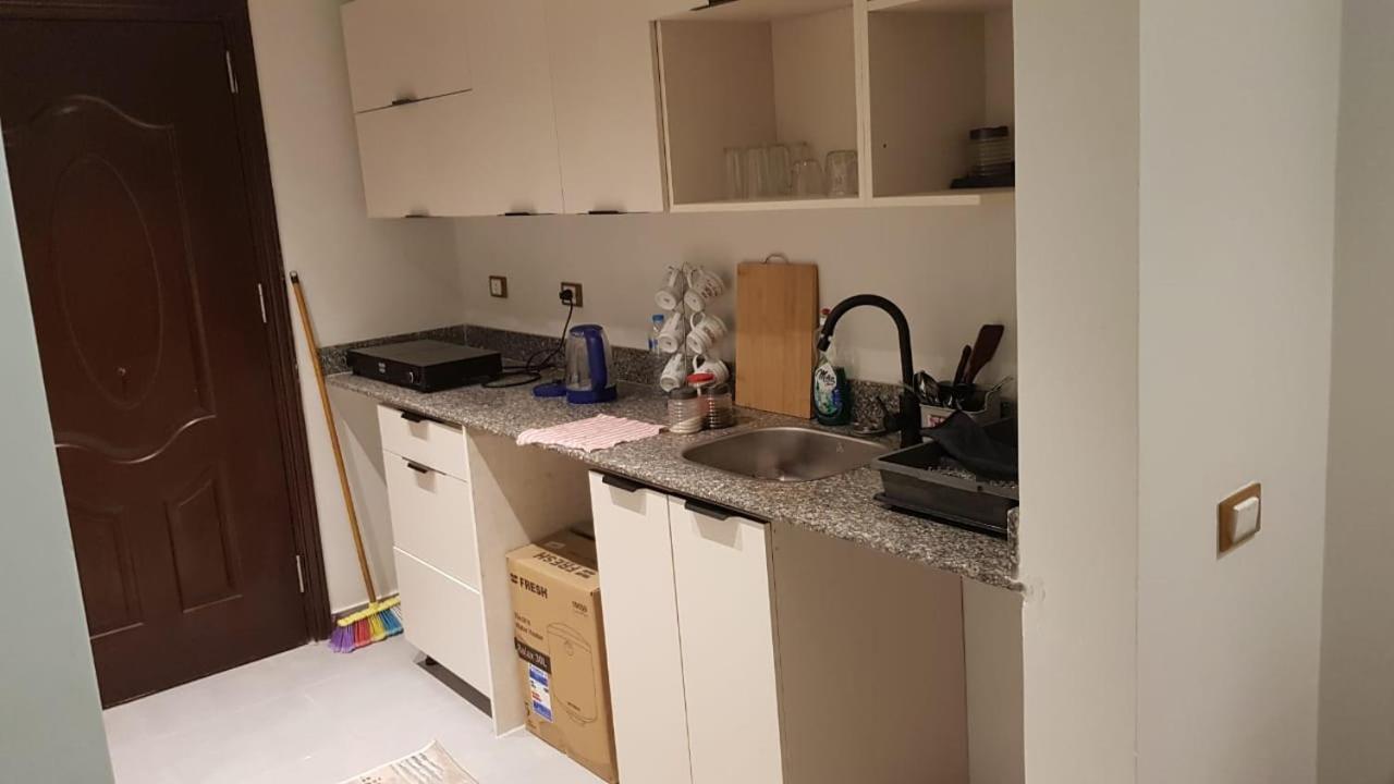 Scandic Apartament *