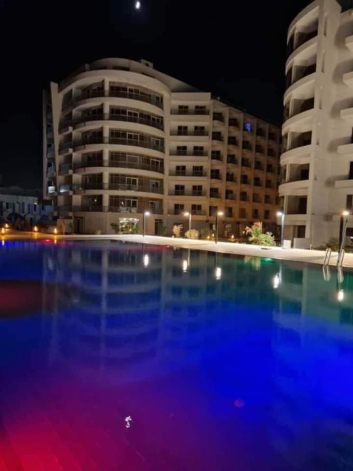 Apartament Scandic *