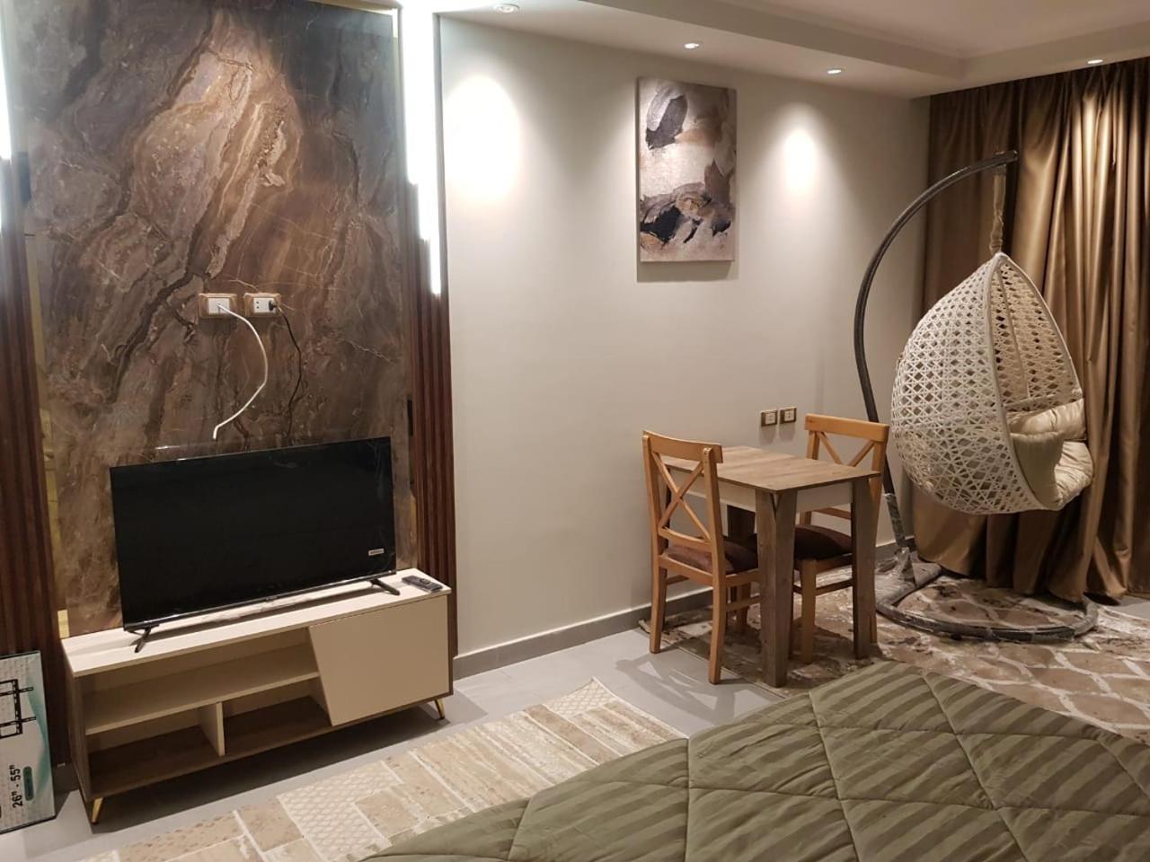 Scandic Apartament