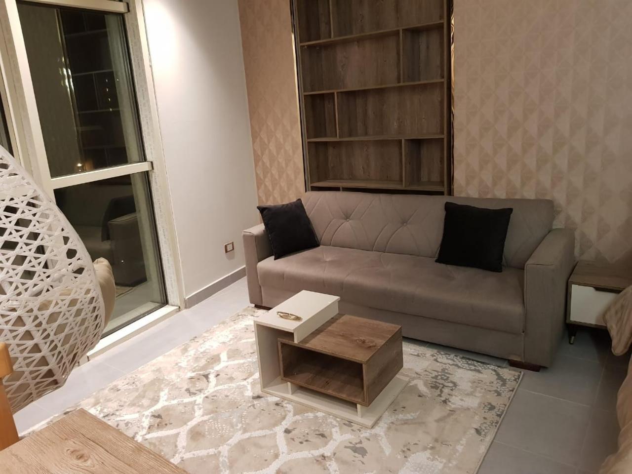 Scandic Apartament *
