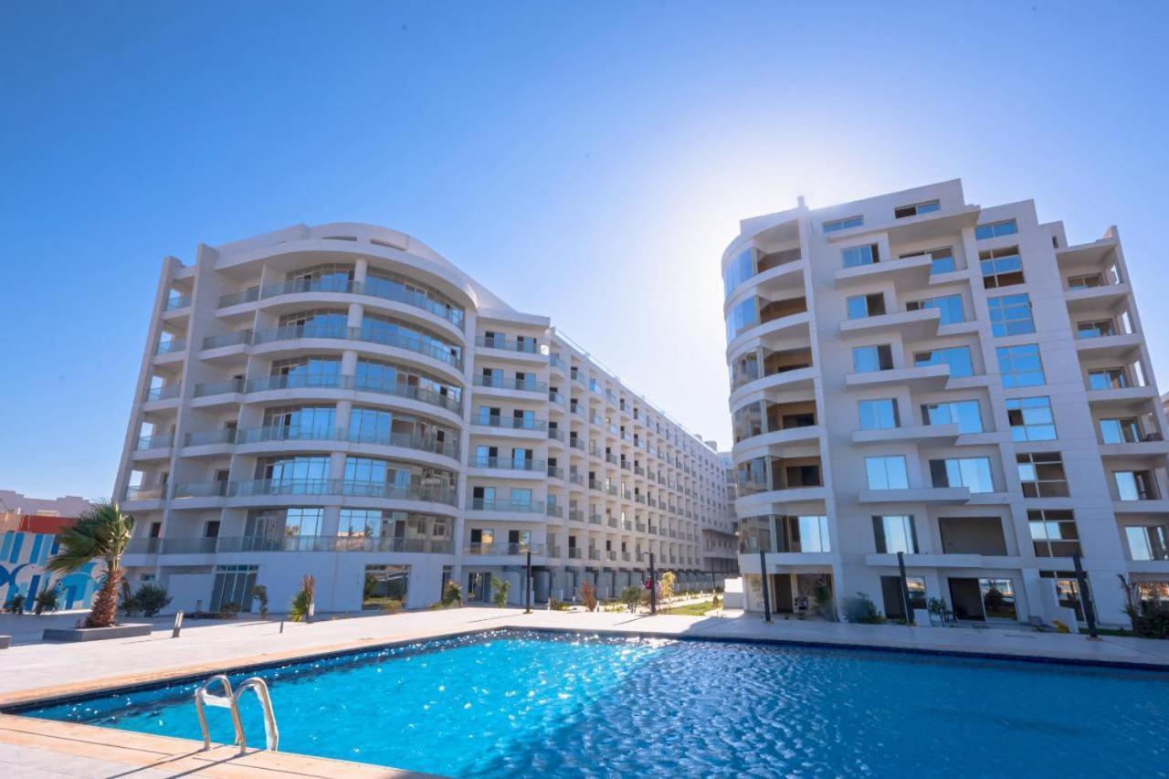 Apartament Scandic