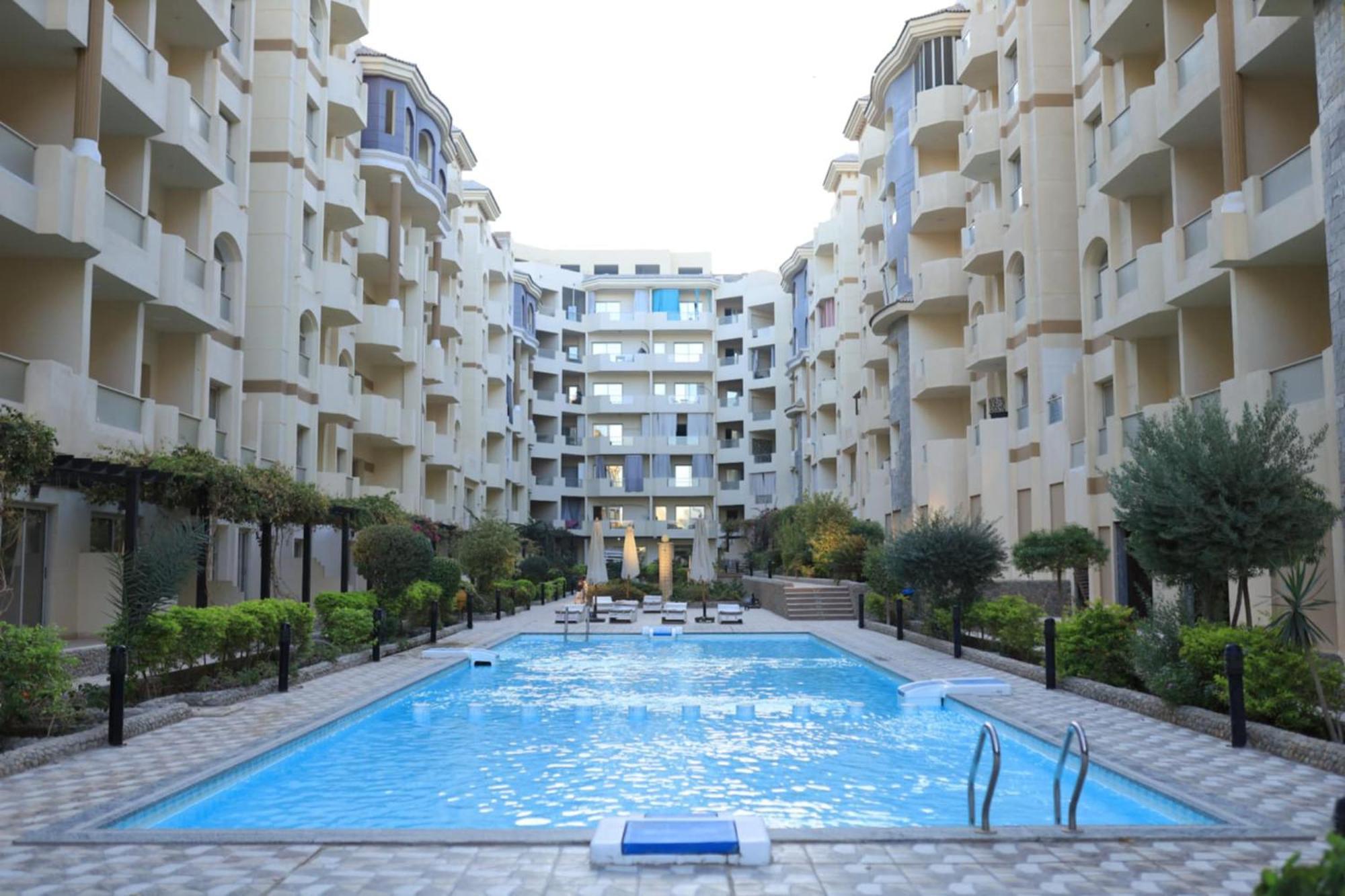Scandic * Hurghada